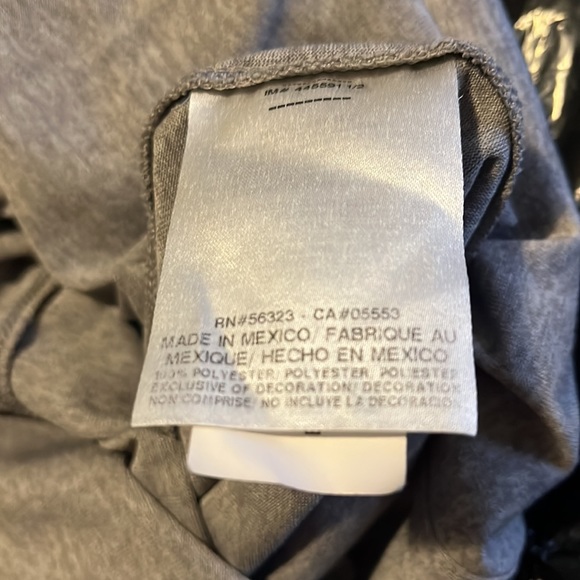 Nike Dri-Fit Boys Texas Longhorn T-Shirt 🏈 - Picture 6 of 6